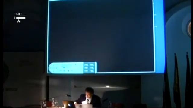 Conferencia de Georges Didi-Huberman: "Tierra y conmoción o el arte de la grieta" смотреть онлайн