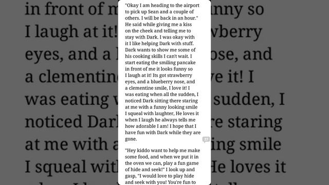 Markiplier x child reader part 1 смотреть онлайн
