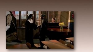 Обзор фильма Действуй сестра 2 #OhHappyDay #WhoopiGoldberg #sisteract2