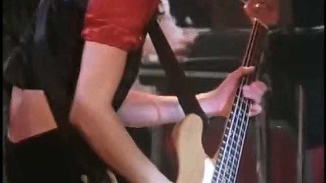 UFO - Live at the Roundhouse 1976 / 1977 (Video) смотреть онлайн