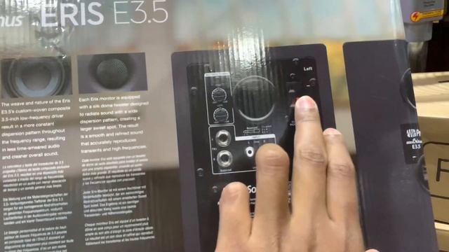 Studio Monitor Speaker Model & Price 🇧🇩 | Shuvo studio Vlogs смотреть онлайн