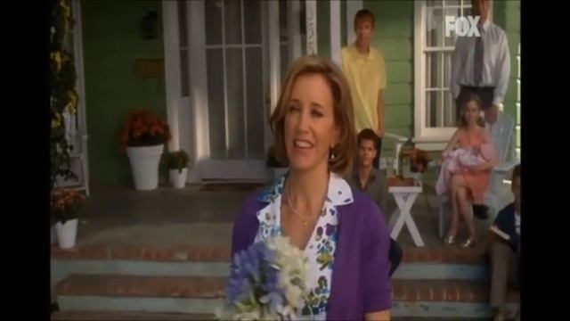 Renee (Vanessa Williams) llega a Wisteria Lane en Mujeres Desesperadas. смотреть онлайн