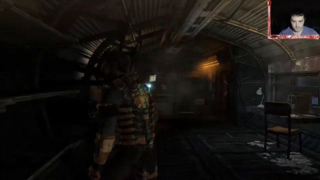 Прохождение Dead Space 3 Part 7 смотреть онлайн