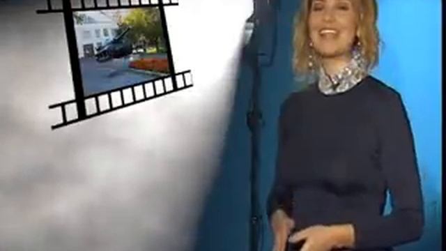 Афиша 19.10.2015