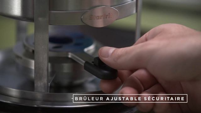 Starfrit Ensemble à Fondue FR (92522) смотреть онлайн