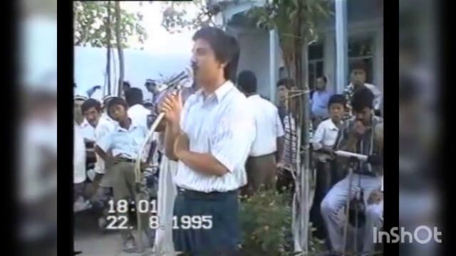 #jonli Ijro Ohunjon Madaliyev 