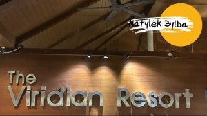 ПХУКЕТ/ ОТЕЛЬ VIRIDIAN RESORT/ ТАИЛАНД ЯНВАРЬ 2025