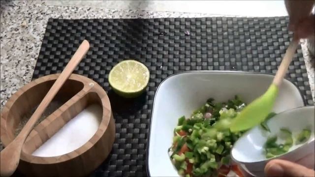 Pico de Gallo | Tomato Salsa - Episode 200 смотреть онлайн