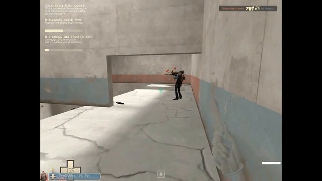 backstab master.avi смотреть онлайн
