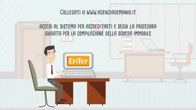 Che cos'è EnTer e a cosa serve смотреть онлайн
