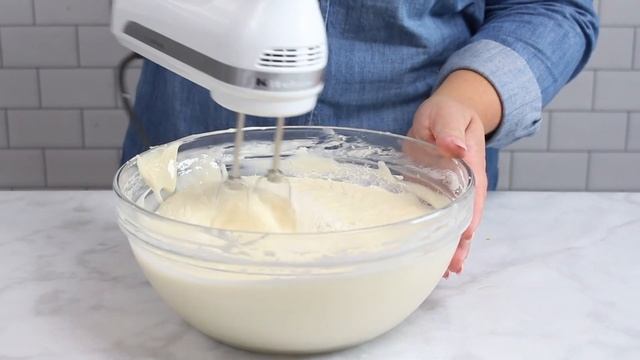 How to Make a San Sebastian Cheesecake - Basque Burnt Cheesecake Recipe смотреть онлайн