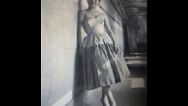 Chiemi Eri - WALKIN' MY BABY BACK HOME смотреть онлайн