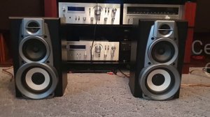 Technics SB-EH590