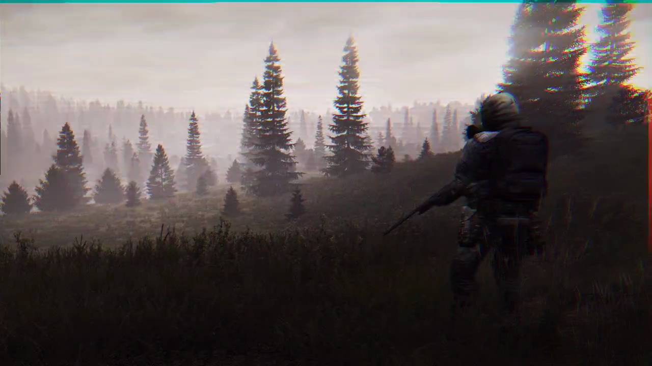 ULUKOMOR'E RP | Dayz S.T.A.L.K.E.R | Возвращение?