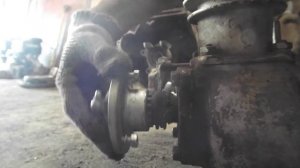 #45 ИДЕЯ / Как сделать отключение нш насоса /