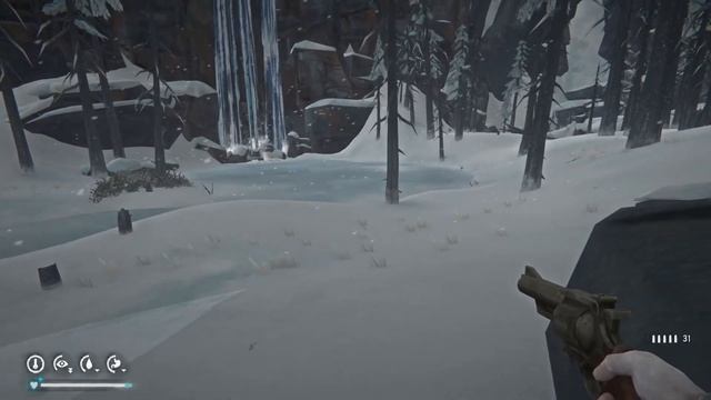 ASH Canyon Here We COME! - The Long Dark STALKER Ep. #7 смотреть онлайн