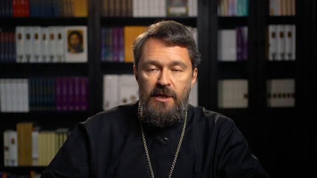 День 341. Библия за год. Библия за год. С митрополитом Иларионом.