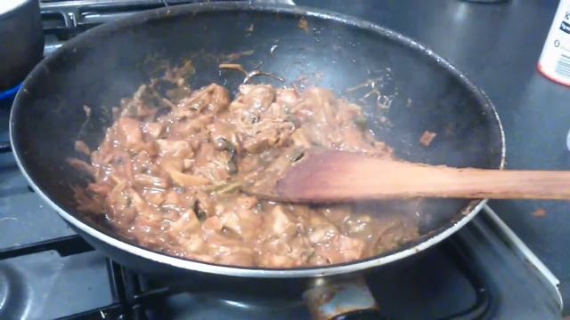 A Peek at my culinary non skill смотреть онлайн