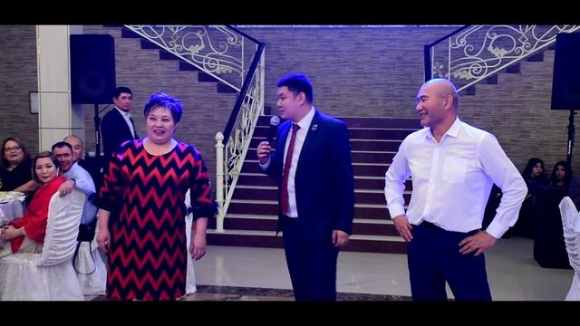 Супер хит Тамада Батырхан тойды шулатты😱😂 2020жыл #Караганда #Асатана 87001331712 #ТОЙдуман #Тамад смотреть онлайн