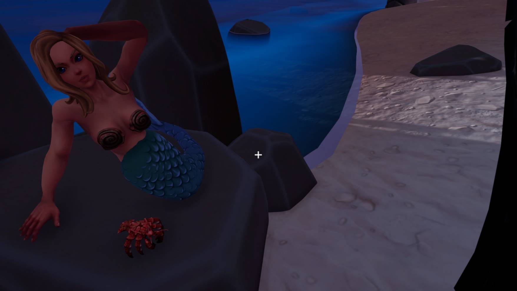 Живая 3D женщина!?/Ale & Tale Tavern/часть 11 смотреть онлайн