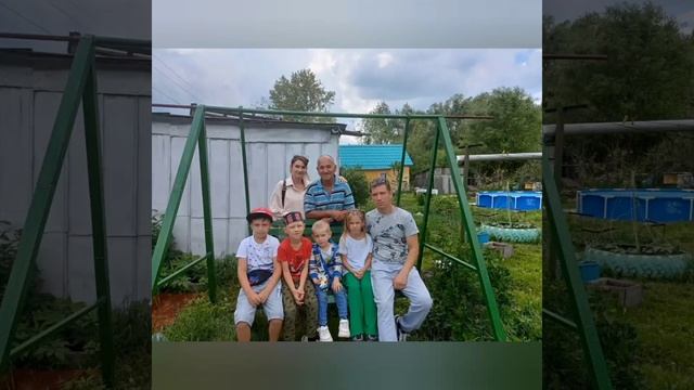 мне 60!))много или мало!... смотреть онлайн