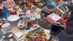 Что устроил Мусорщик на Барахолке в Минске? Никто не ожидал...