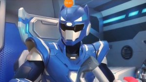 минифорс х финал песня