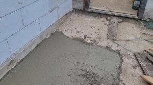 Возрождение после пожара