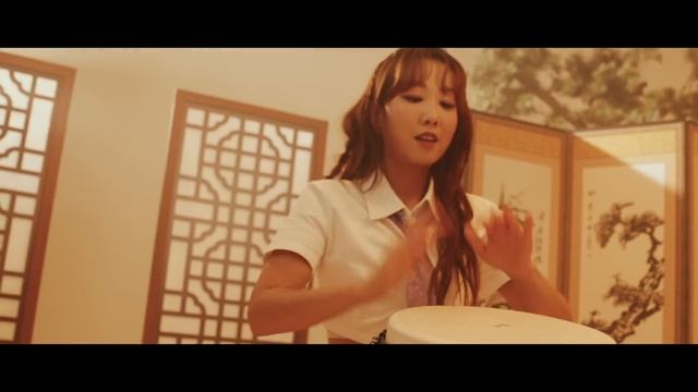 QUEEN(퓨전국악퀸) 