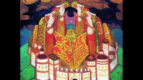 Николай Заболоцкий. Глубинная книга.