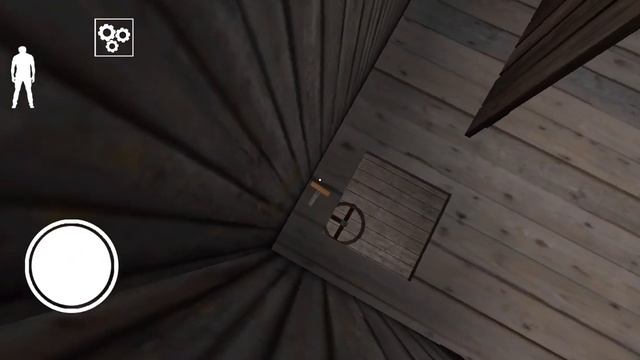 играю в гренни смотреть онлайн