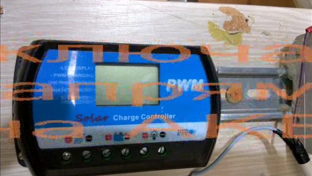 Домашняя электростанция . Осень смотреть онлайн