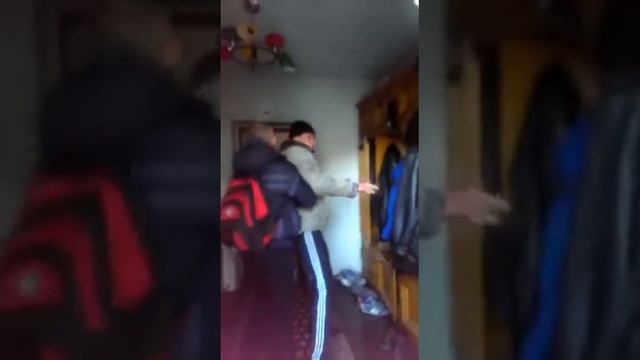 Тяга. Он же Жора. Он же алкаш смотреть онлайн