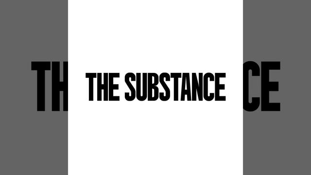 The Substance (Original Motion Picture Score)