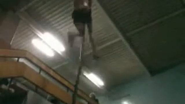 Лазание по канату смотреть онлайн