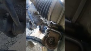 цепь на шаровую прадо 95. (2 часть)