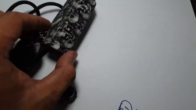 SILIKON + LANYARD + CAP KARAKTER DARK SKULL SMOK RPM 40 ( TARAKAN CHAMPIONS STORE ) смотреть онлайн