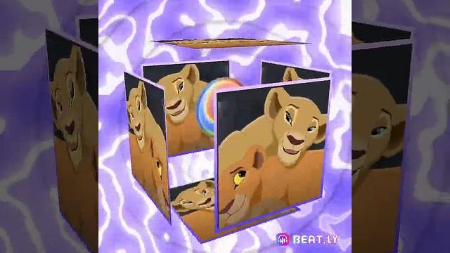 The Lion King Nala Kiara Edit смотреть онлайн
