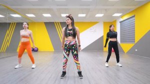 Eva Fitness 240514