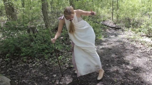 Oedipus Rex - The Sphinx Scene смотреть онлайн