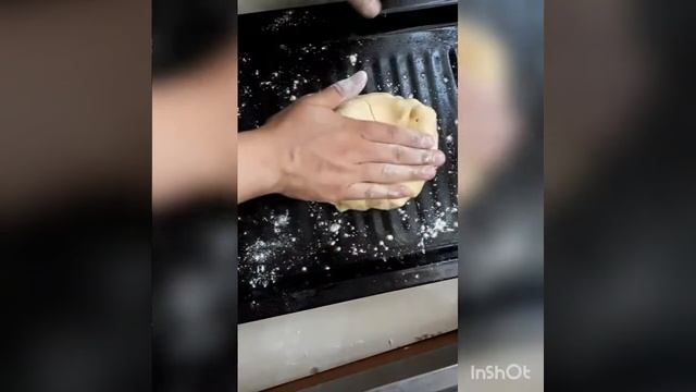 Ջեմով կարկանդակ