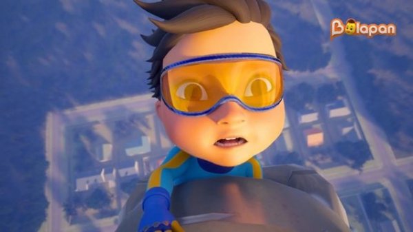 Желаяқ. Шақырылмаған қонақ