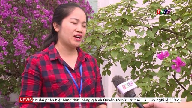 Thời sự Lào Cai 22h10 (2/5/2021) | THLC смотреть онлайн