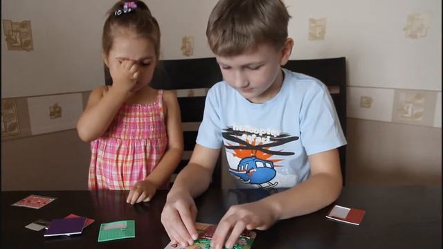 Делаем умную мозаику. Детская мозаика Маргаритка смотреть онлайн