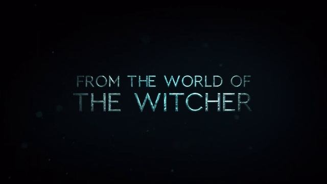 Ведьмак Сирены глубин — трейлер на английском мультфильм (2025) смотреть онлайн