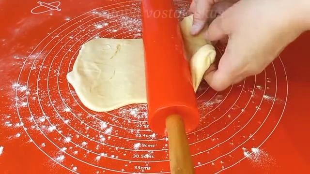 50 ЛЕТ РЕЦЕПТУ МОЕЙ БАБУШКИ!! ВСЕ ИЩУТ ЭТОТ РЕЦЕПТ. ОТКРОЮ СВОЙ СЕКРЕТ| Gotovit vostok vkus смотреть онлайн