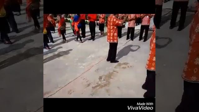 Persembahan 12 ips 1 2017 kepada guru sma n 1 parlilitan смотреть онлайн