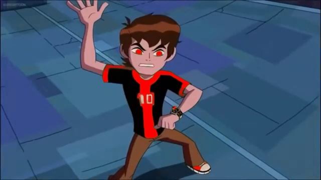 ben 10 omniverse albedo transforms into all ben 10 aliens(color edit) смотреть онлайн
