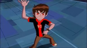 ben 10 omniverse albedo transforms into all ben 10 aliens(color edit)