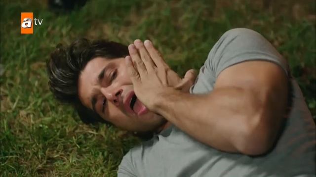 Kaan şimdi ne yapacak? - Kanatsız Kuşlar 17. Bölüm смотреть онлайн